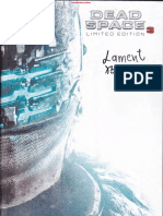 Dead Space 3 Limited Edition (Official Prima Guide)