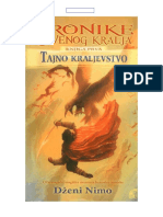Hronike Crvenog kralja - Tajno - Jenny Nimmo.pdf