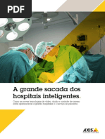 A Grande Sacada Hospitais Inteligentes