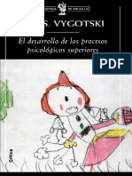 Vygotsky-El desarrollo de los procesos psicológicos superiores.pdf