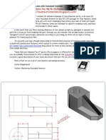 Autodesk Inventor Practice Part Drawings.pdf