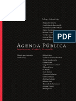 Agenda Public A