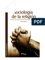 Sociología de la Religión-Sus aportes-Weber.pdf