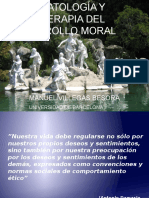 Desarrollo Moral 1