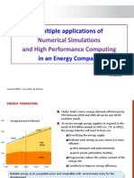 C22_ Simulations Numeriques a Hautes Performances_Ph Ricoux_Total