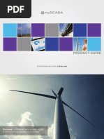Product Catalog 0511 Pdf Scada Computer Network