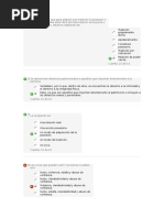 Auto Evaluación Lectura Módulo 1-privado v-derechos reales