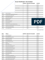 Qualis Ensino 2014