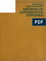 Design of Automotive Engines, Kolchin-Demidov.pdf