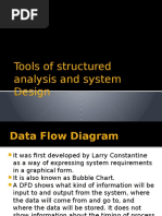 SAD 3 Structured Analysis Latest