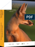 Manual de técnicas para el estudio de la fauna, Gallina, 2012.pdf