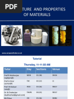 The Nature and Properties of Materials: WWW - Carsparefinder.co - Uk