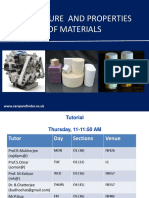 The Nature and Properties of Materials: WWW - Carsparefinder.co - Uk