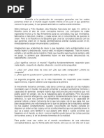 Conocimiento Filosófico