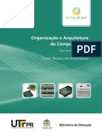 organizacao de computadores.pdf