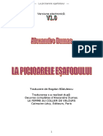 Alexandre Dumas - La picioarele esafodului [ibuc.info].pdf