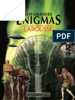 Los Grandes Enigmas - Larousse - JPR504 PDF