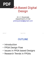 Introduction To FPGA-based Design