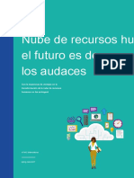 Cloud Hr the Future Belongs to the Bold.en.Es