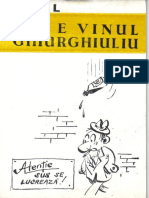 Pall - Bun e Vinul Ghiurghiuliu PDF