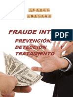 Fraude Interno Prevencic3b3n Deteccic3b3n y Tratamiento PDF