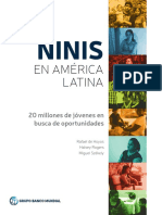 Ninis en América Latina_Banco mundial.pdf