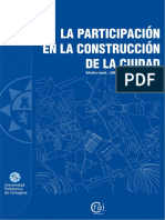La participacion en la construccion de la ciudad.pdf
