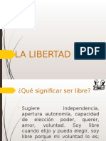 La Libertad