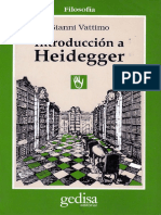 vattimo, introduccion a heidegger.pdf