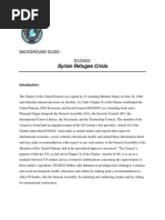 model un tamun ii ecosoc background guide