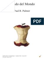 Rondo del Mondo - Paul R. Palmer
