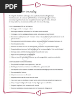 Download Checklist Voor Trouwdag by Chahida Adiha SN339622949 doc pdf