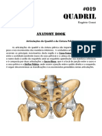 019 Articulacoes Do Quadril e Da Cintura Pelvica PDF