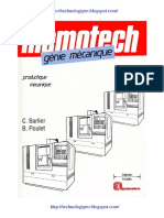 Memotech Mecanique PDF