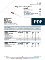 Fast Switching Diodes Guide