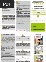 Como a Biblioteca pode ajudar/articular