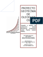 Primera Entrega Oleoductos (1)