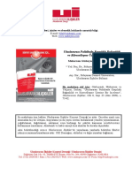 Karsilikli Bagimlilik Ve Kuresellesme PDF