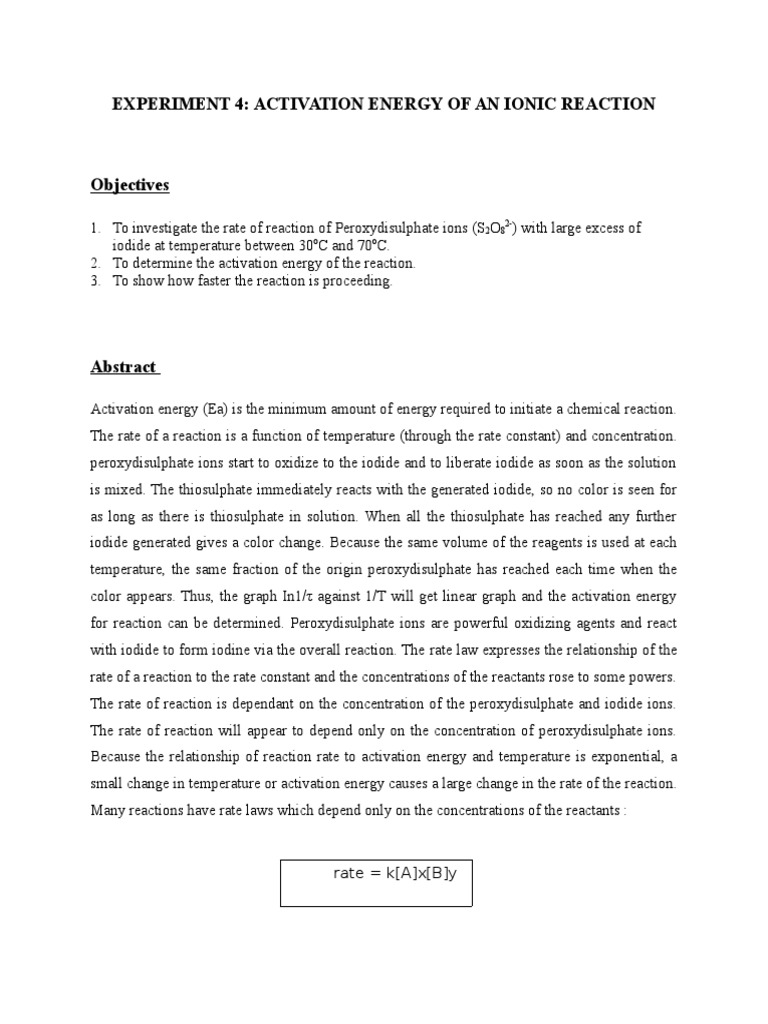 Lab report example picture