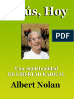 Jesus Hoy - Albert Nolan