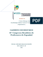 Caderno de Resumos - Comunicações e Oficinas (16º CBPE).pdf