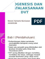 Dvt