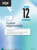 Download Chap 12 Further Trigonometrypdf by Arah SN339634294 doc pdf