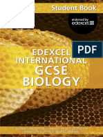 978-0!00!745000-8 Edexcel International GCSE Biology Student Book