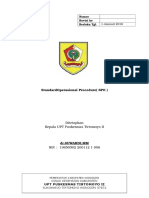 EP.5.1.4.5.SOP Koordinasi Lintas Program Dan Lintas Sektor