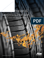 Transport Logistics Brochure 2015