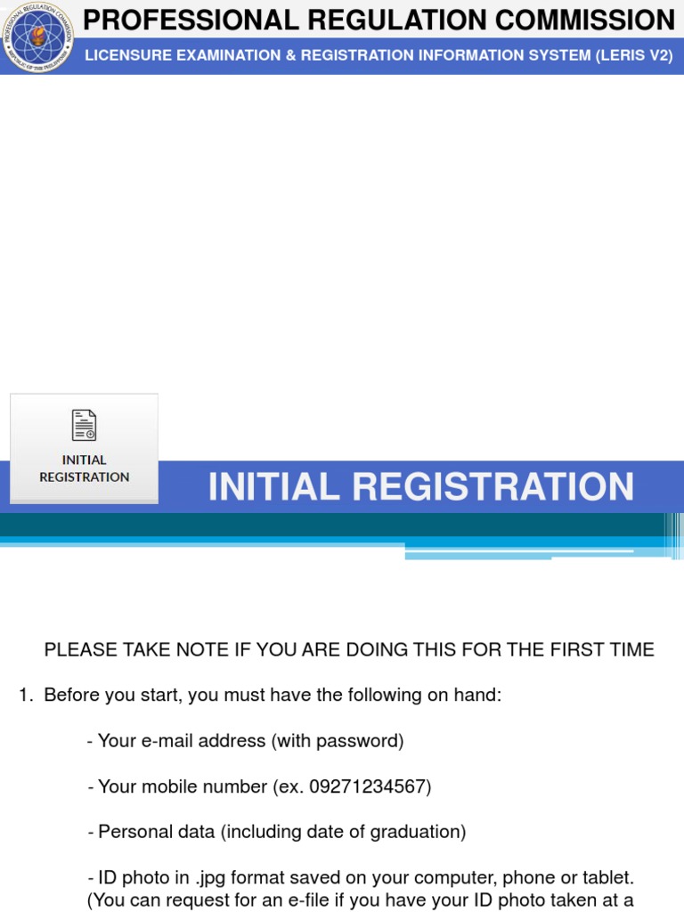 Prc Pass Software Download : Installing the RPC Programming Environment ...
