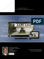 19 Mariner Cove Buena Park Ca - Luxury Property Marketing Plan