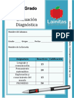 1er Grado - Diagnóstico (2013-2014).pdf