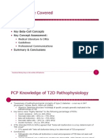 Summary of Education and Communication - Doron Schneider - 1.8.09